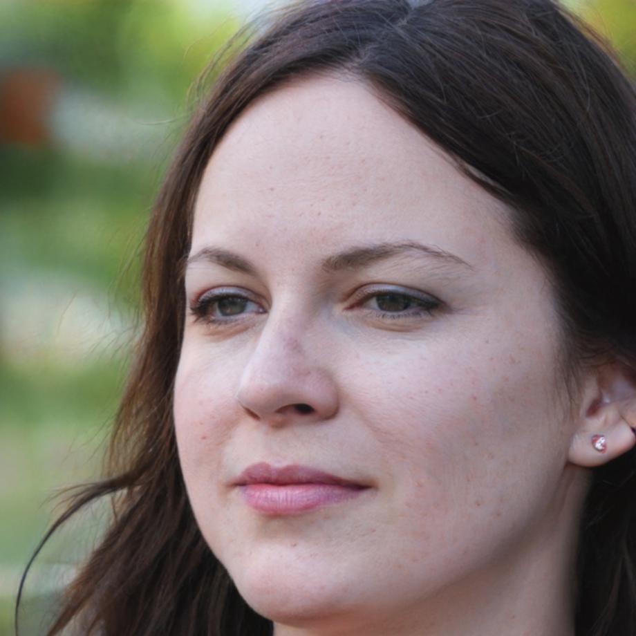 Meridith Ashworth, Chief Investment Officer